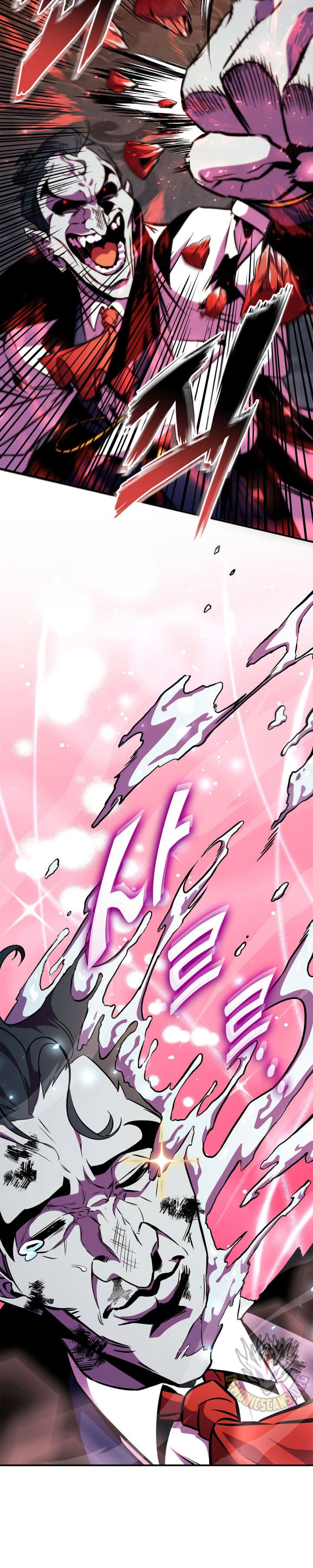 Ranker’s Return (Remake) Chapter 168 page 43