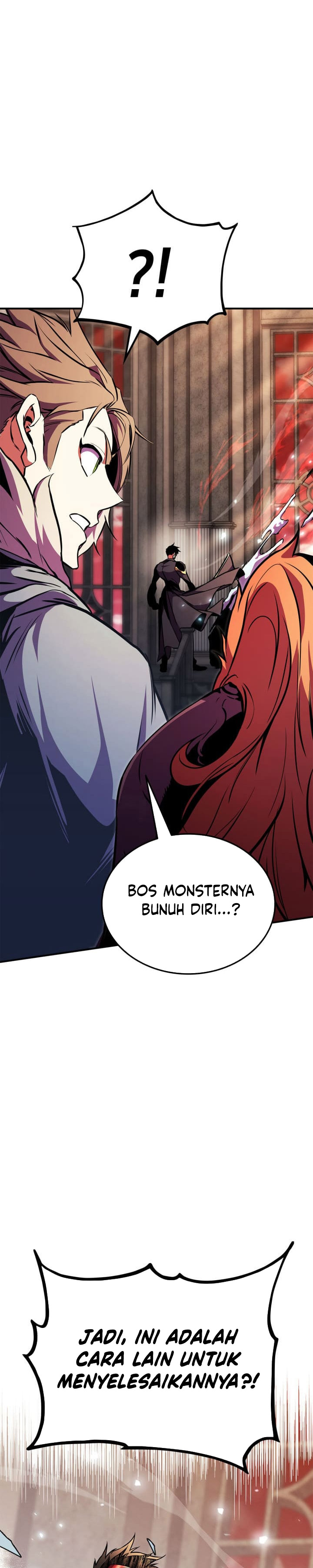Ranker’s Return (Remake) Chapter 168 page 44