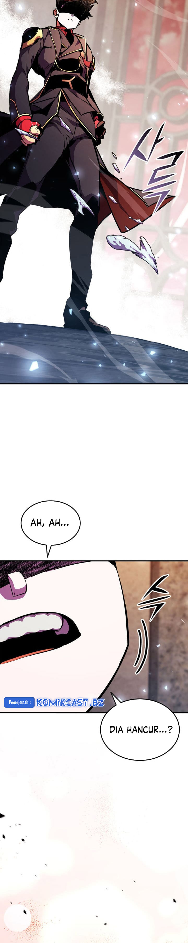 Ranker’s Return (Remake) Chapter 168 page 45