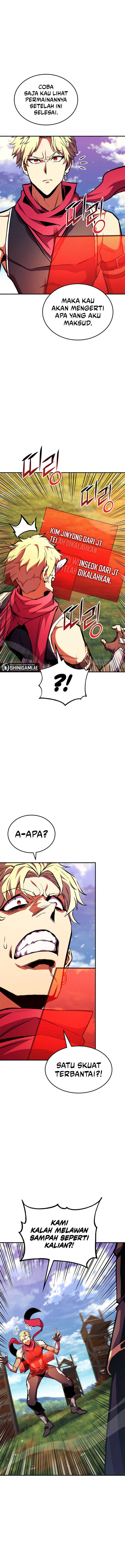Ranker’s Return (Remake) Chapter 171 page 16