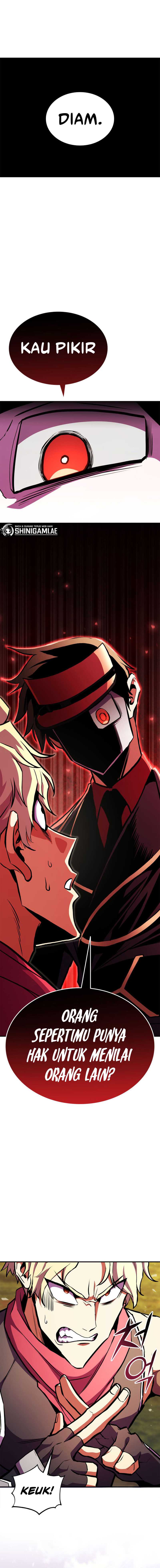 Ranker’s Return (Remake) Chapter 171 page 17