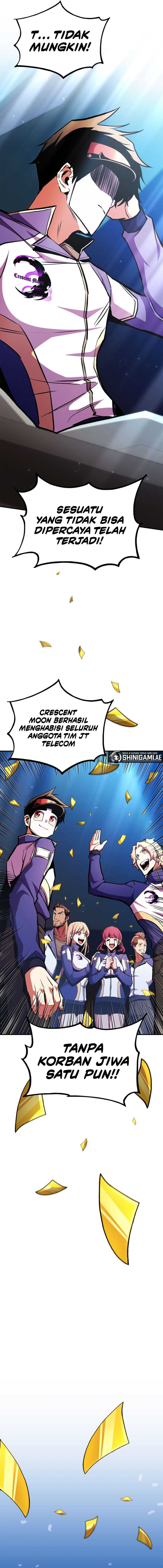 Ranker’s Return (Remake) Chapter 171 page 25