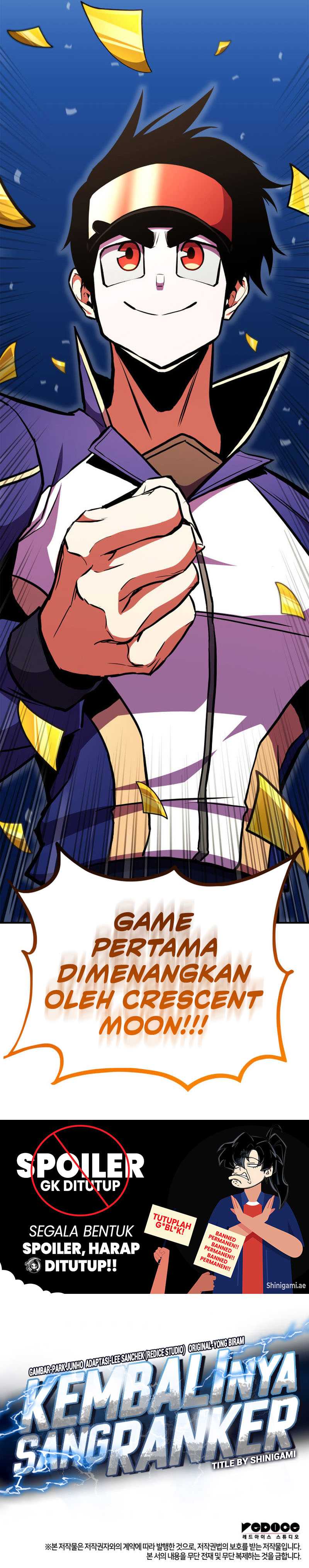 Ranker’s Return (Remake) Chapter 171 page 26