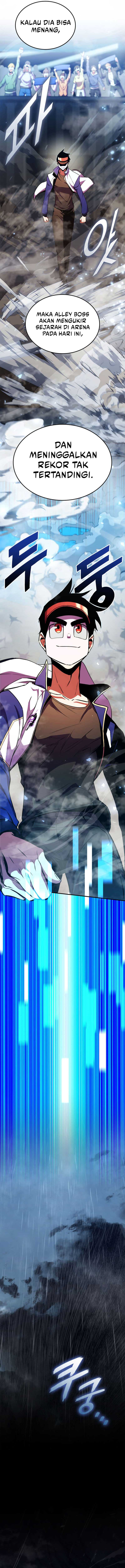 Ranker’s Return (Remake) Chapter 172 page 5