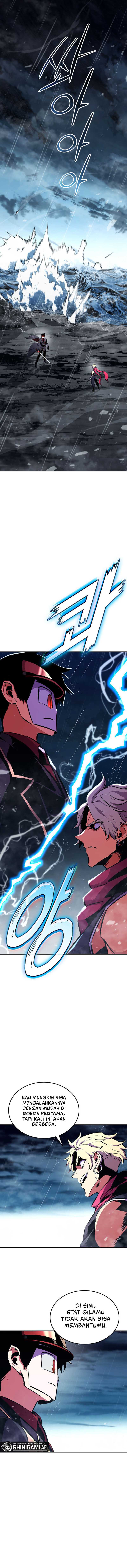 Ranker’s Return (Remake) Chapter 172 page 6
