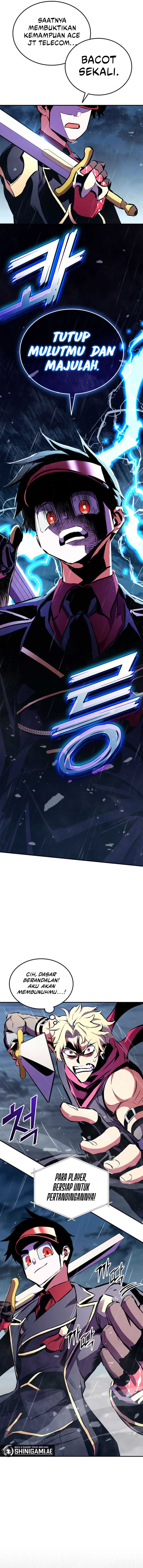 Ranker’s Return (Remake) Chapter 172 page 7