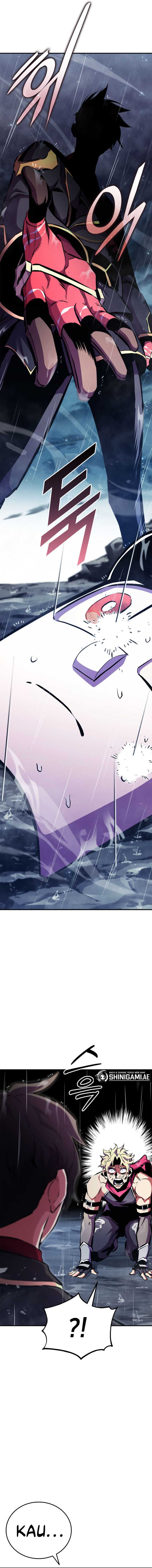 Ranker’s Return (Remake) Chapter 172 page 16