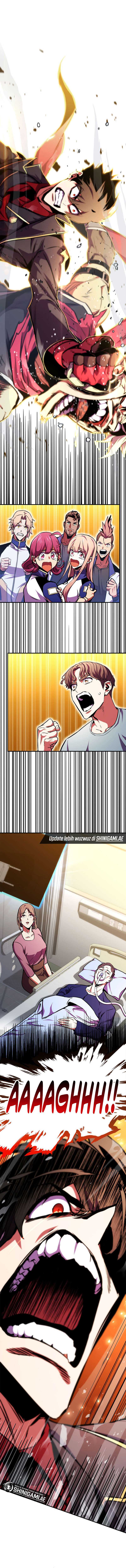 Ranker’s Return (Remake) Chapter 172 page 20