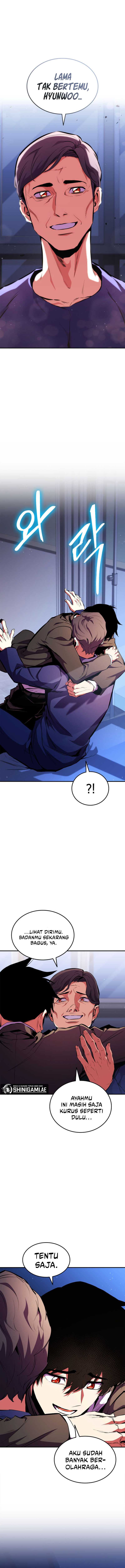 Ranker’s Return (Remake) Chapter 173 page 6