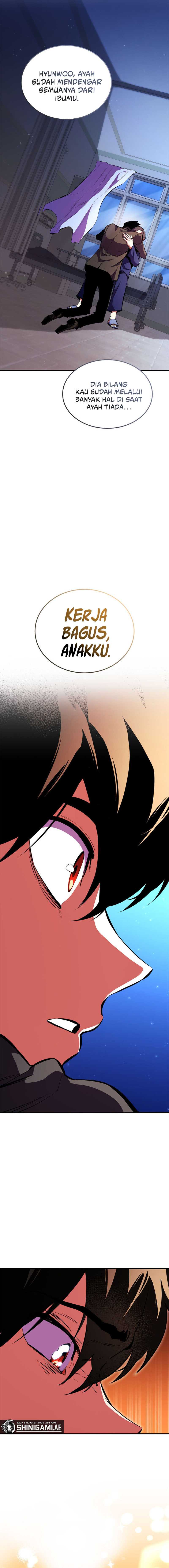 Ranker’s Return (Remake) Chapter 173 page 7