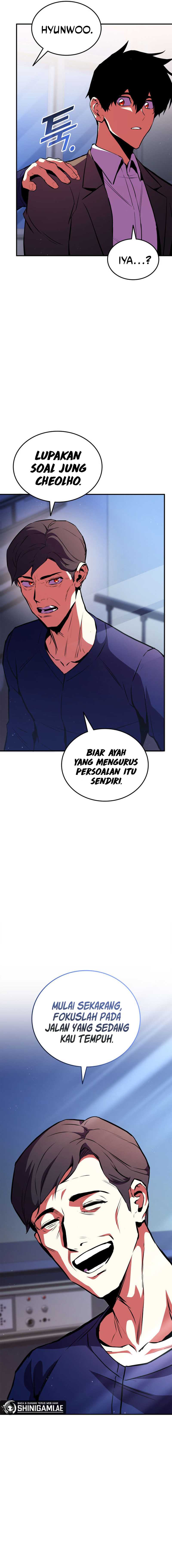 Ranker’s Return (Remake) Chapter 173 page 10