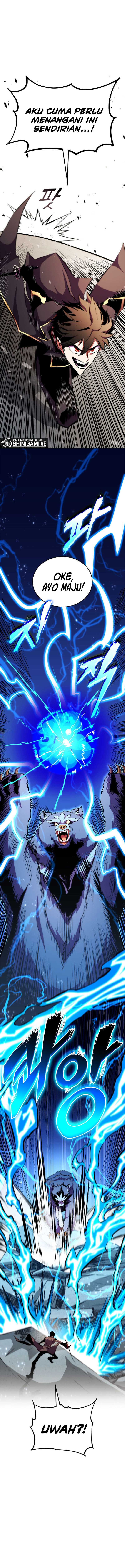 Ranker’s Return (Remake) Chapter 176 page 5