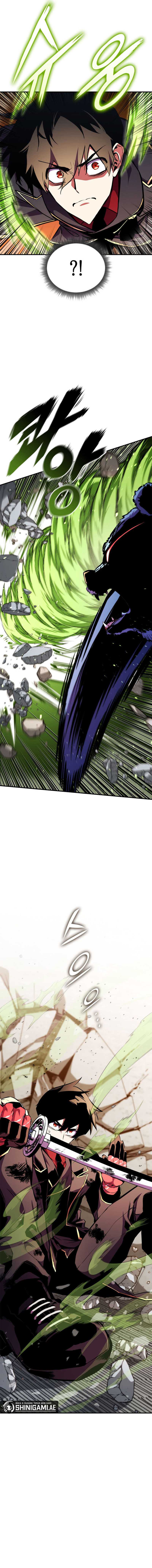 Ranker’s Return (Remake) Chapter 176 page 7