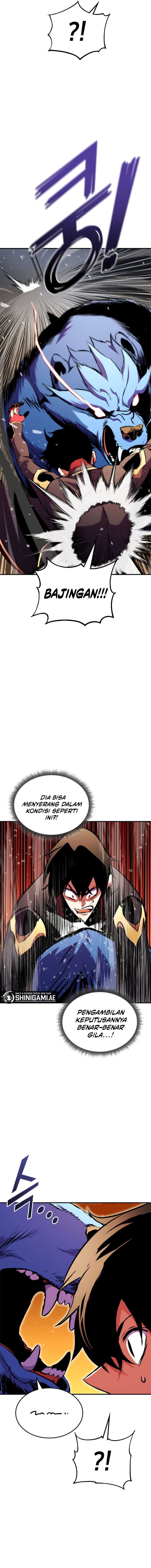 Ranker’s Return (Remake) Chapter 176 page 12