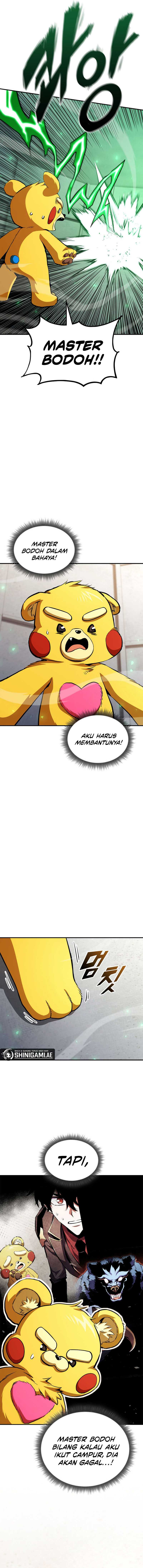 Ranker’s Return (Remake) Chapter 176 page 13