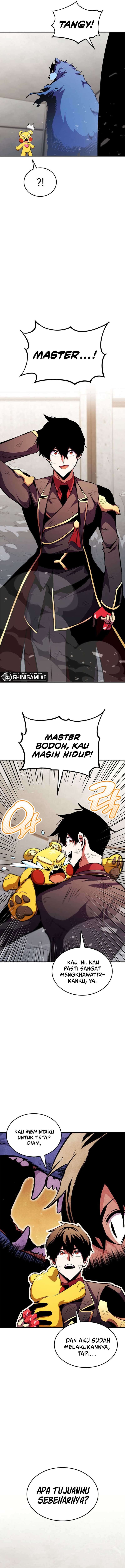 Ranker’s Return (Remake) Chapter 176 page 16