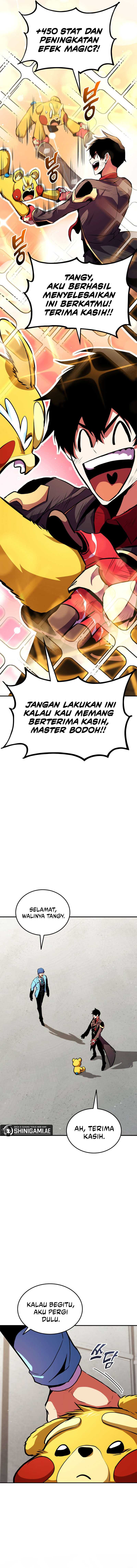 Ranker’s Return (Remake) Chapter 176 page 20