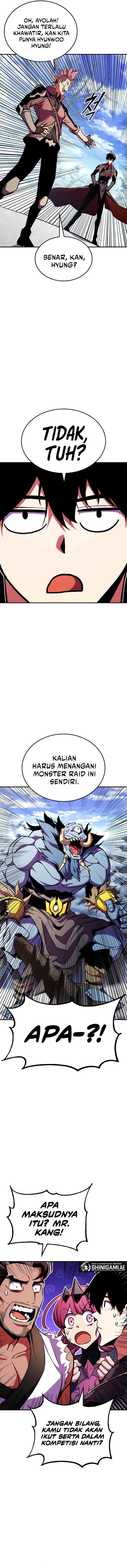 Ranker’s Return (Remake) Chapter 177 page 6