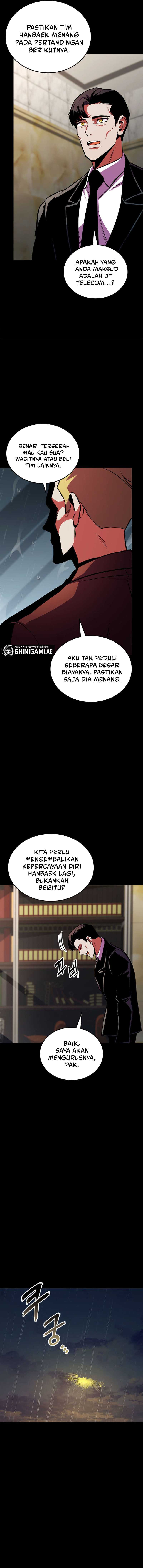 Ranker’s Return (Remake) Chapter 177 page 14