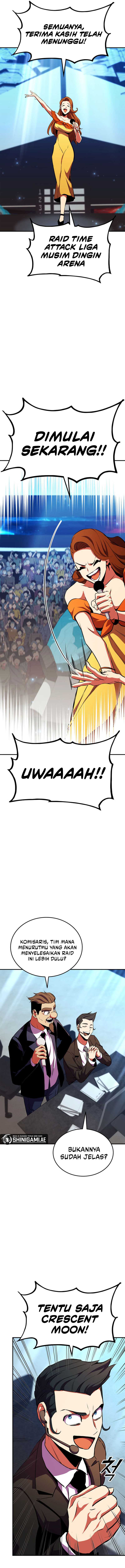 Ranker’s Return (Remake) Chapter 177 page 16