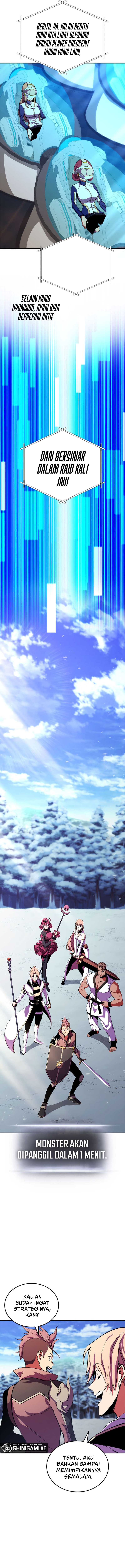 Ranker’s Return (Remake) Chapter 177 page 18