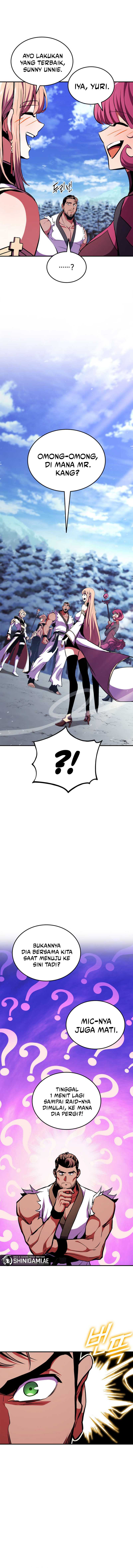 Ranker’s Return (Remake) Chapter 177 page 19