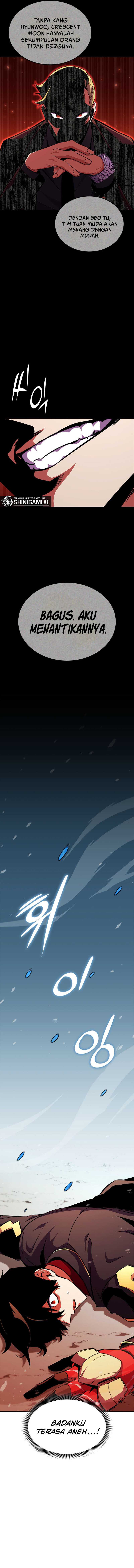 Ranker’s Return (Remake) Chapter 178 page 2