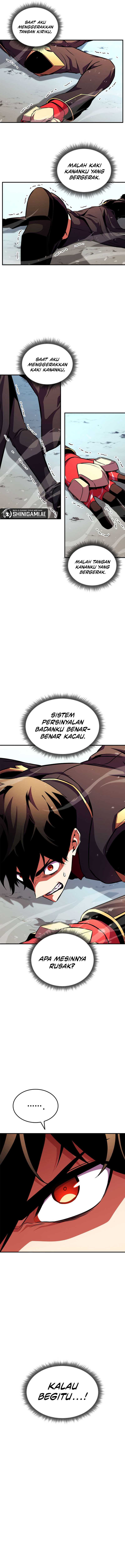 Ranker’s Return (Remake) Chapter 178 page 3