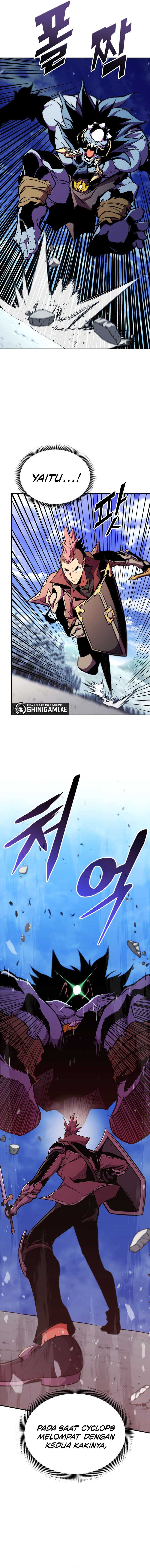 Ranker’s Return (Remake) Chapter 178 page 9