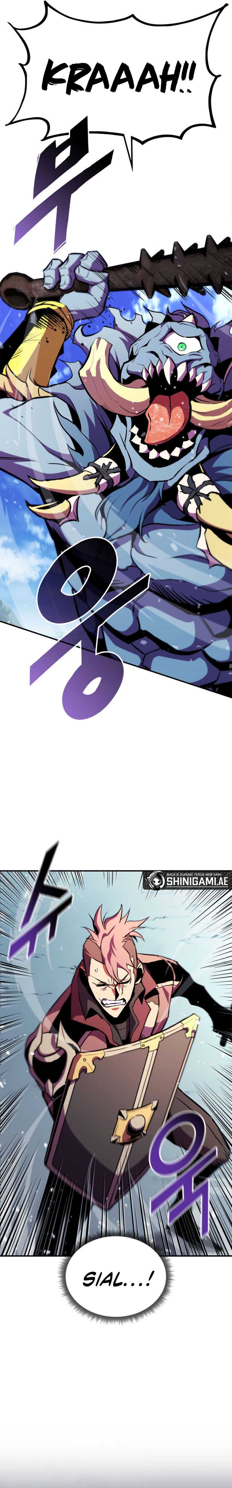 Ranker’s Return (Remake) Chapter 178 page 14