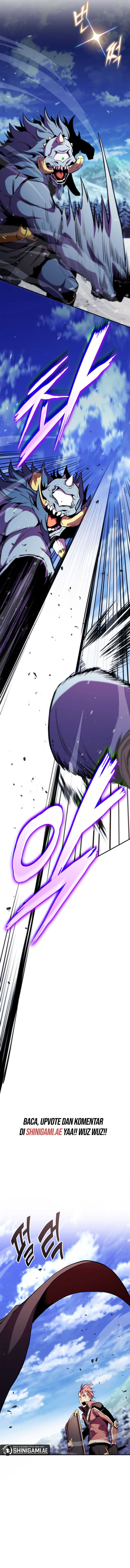 Ranker’s Return (Remake) Chapter 178 page 15