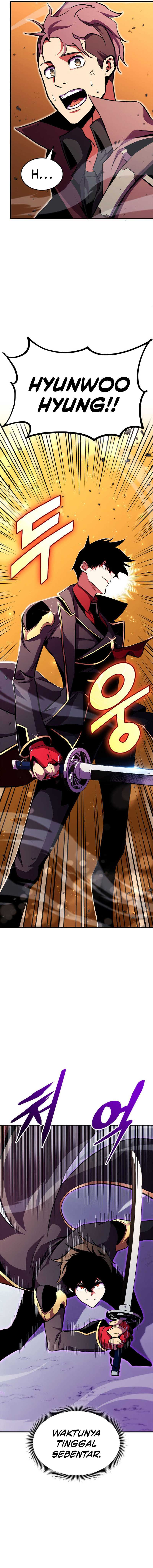Ranker’s Return (Remake) Chapter 178 page 16