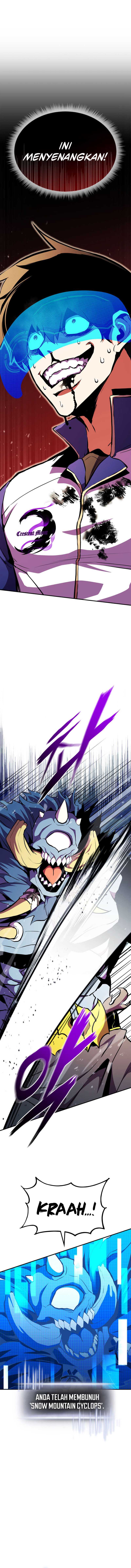 Ranker’s Return (Remake) Chapter 178 page 19