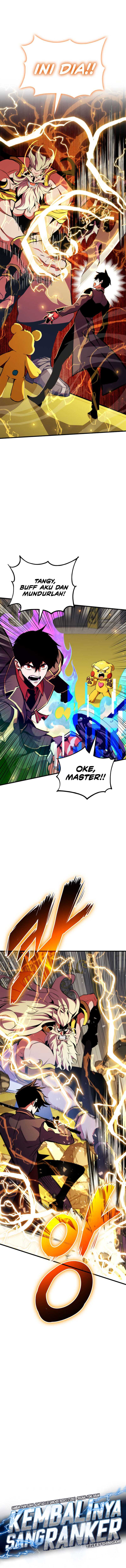 Ranker’s Return (Remake) Chapter 181 page 2