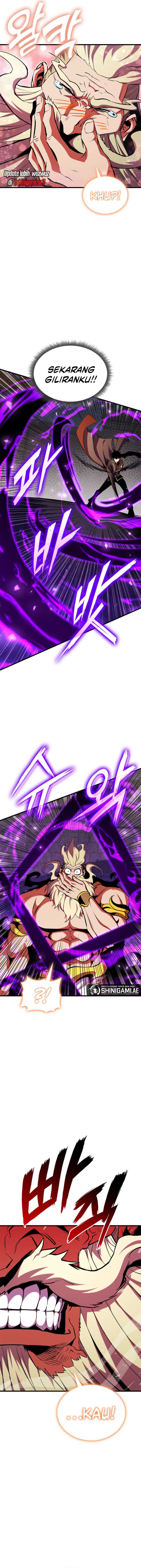 Ranker’s Return (Remake) Chapter 181 page 5