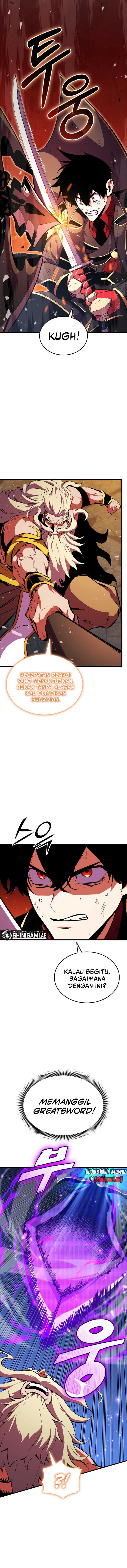 Ranker’s Return (Remake) Chapter 181 page 10