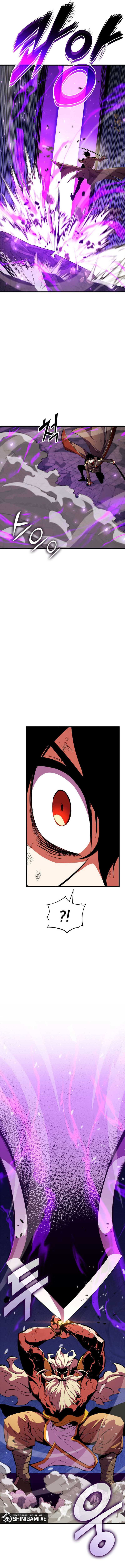 Ranker’s Return (Remake) Chapter 181 page 11