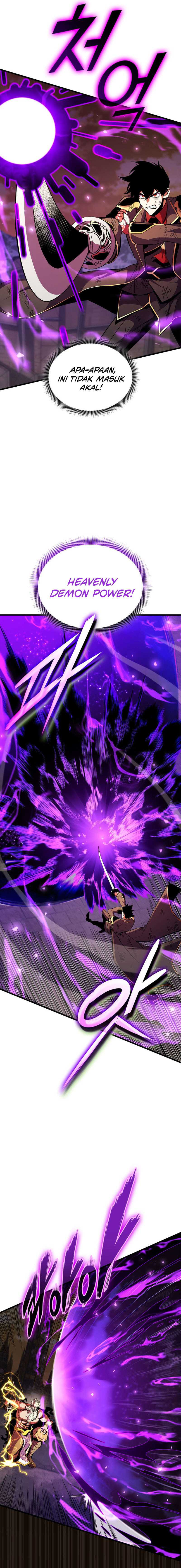Ranker’s Return (Remake) Chapter 181 page 13