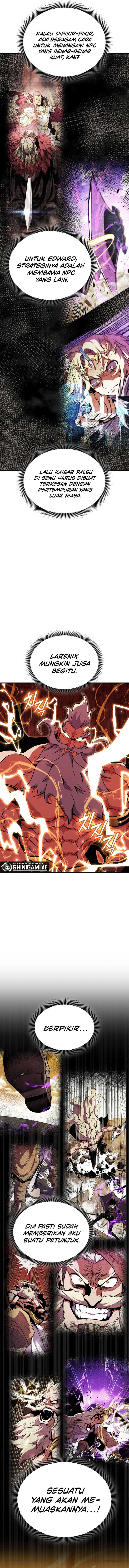 Ranker’s Return (Remake) Chapter 181 page 18