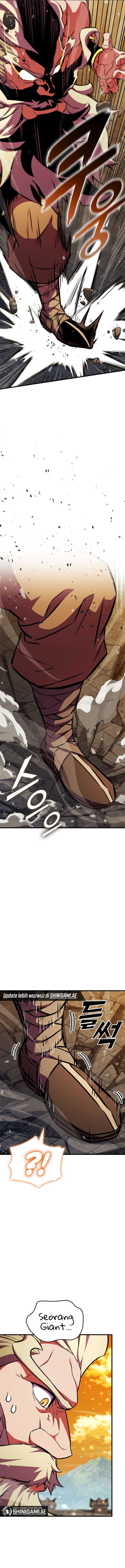 Ranker’s Return (Remake) Chapter 181 page 20