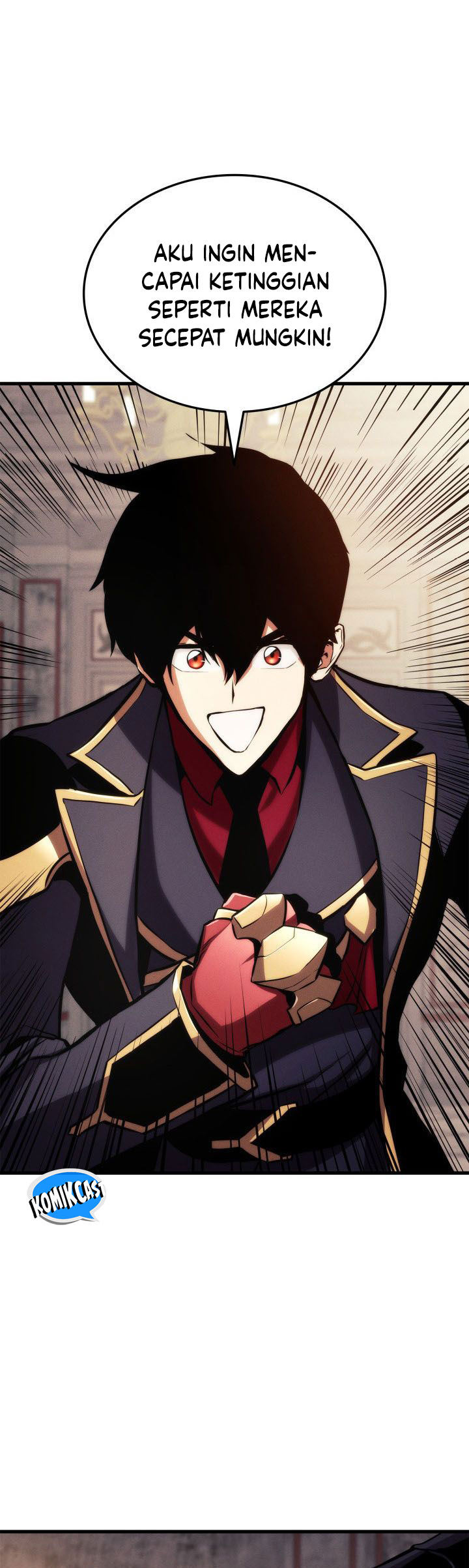 Ranker’s Return (Remake) Chapter 183 page 7