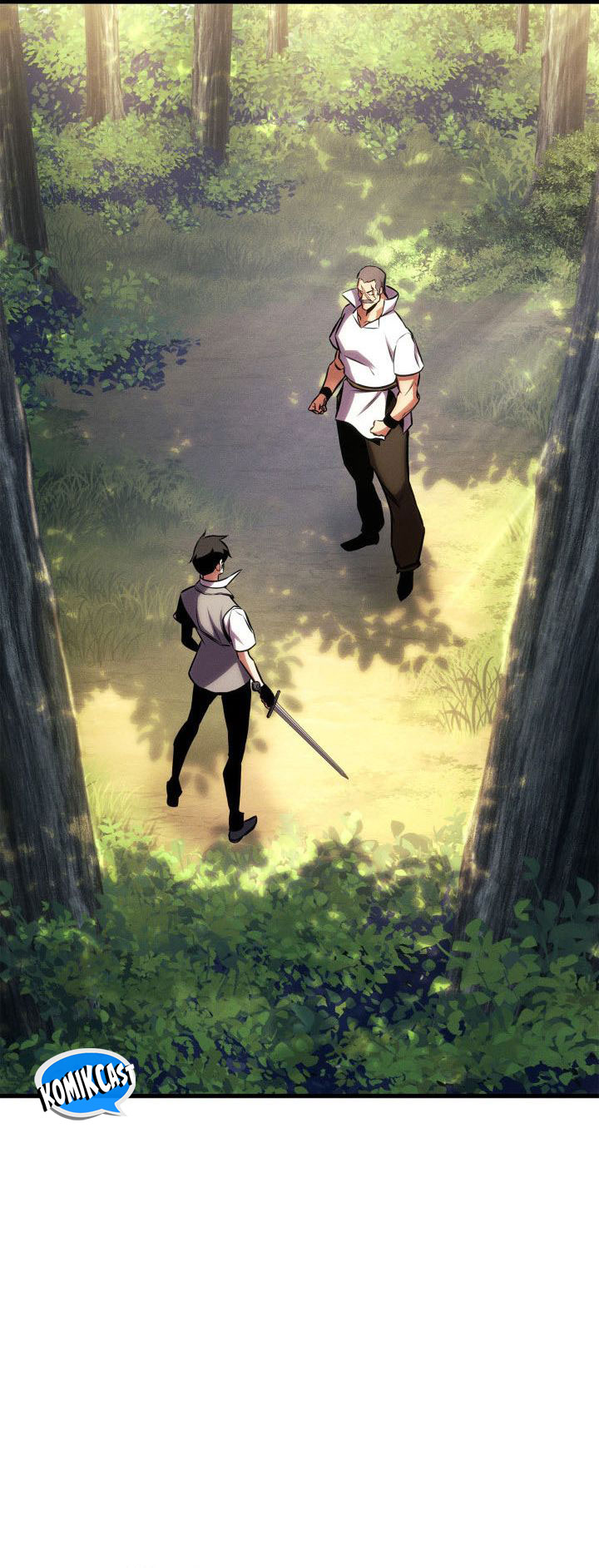 Ranker’s Return (Remake) Chapter 183 page 14