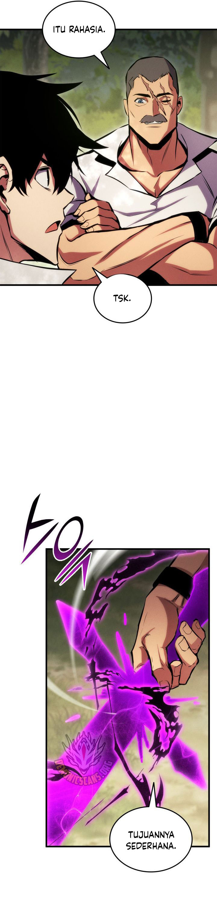 Ranker’s Return (Remake) Chapter 183 page 16