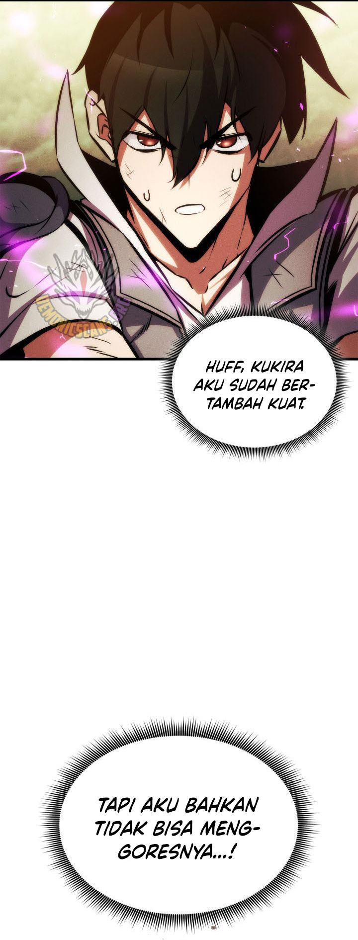 Ranker’s Return (Remake) Chapter 183 page 33