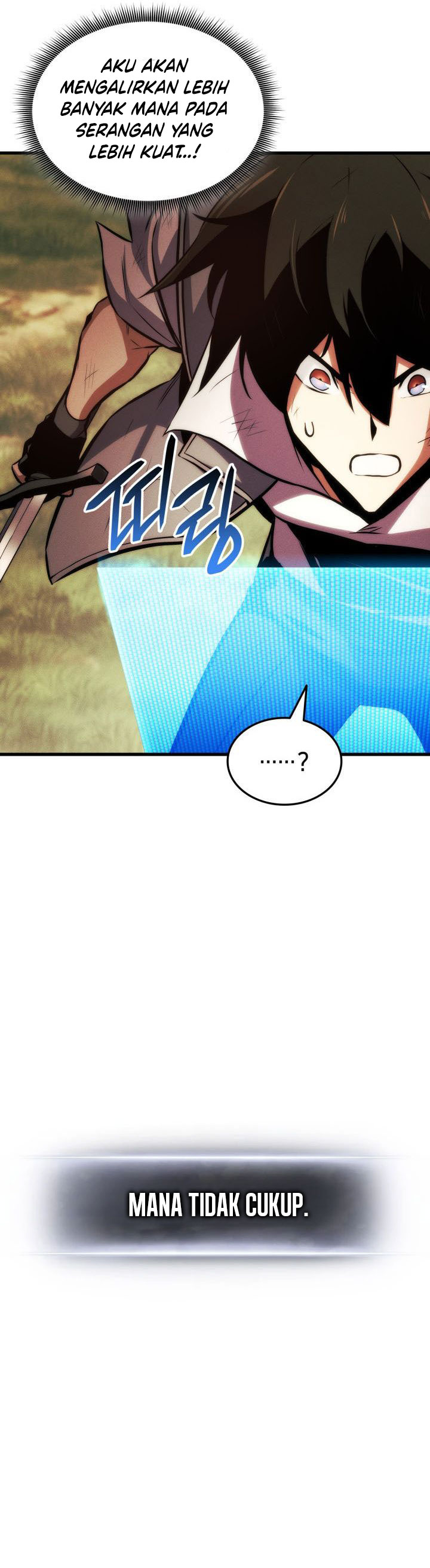 Ranker’s Return (Remake) Chapter 183 page 35