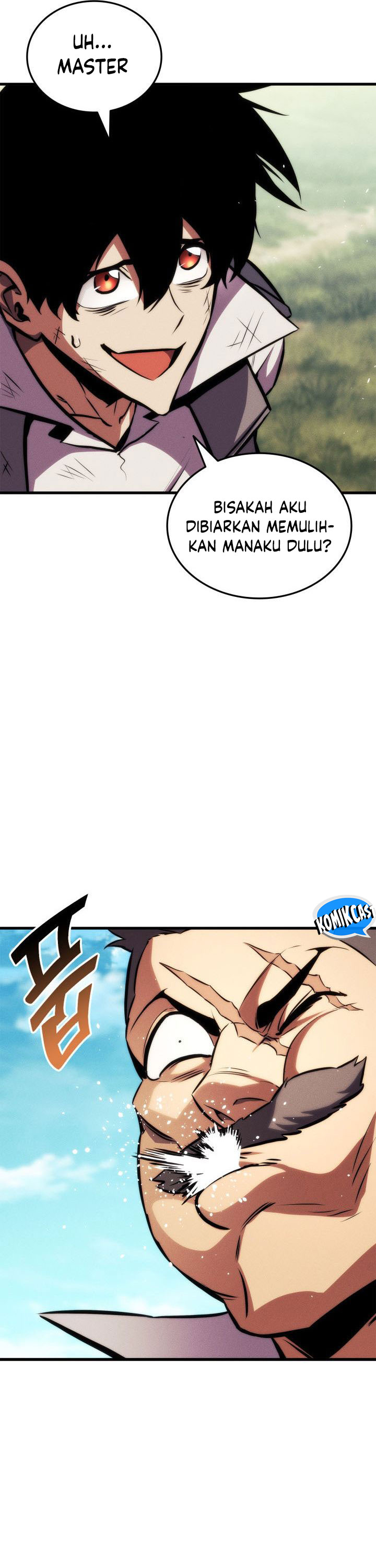 Ranker’s Return (Remake) Chapter 183 page 39