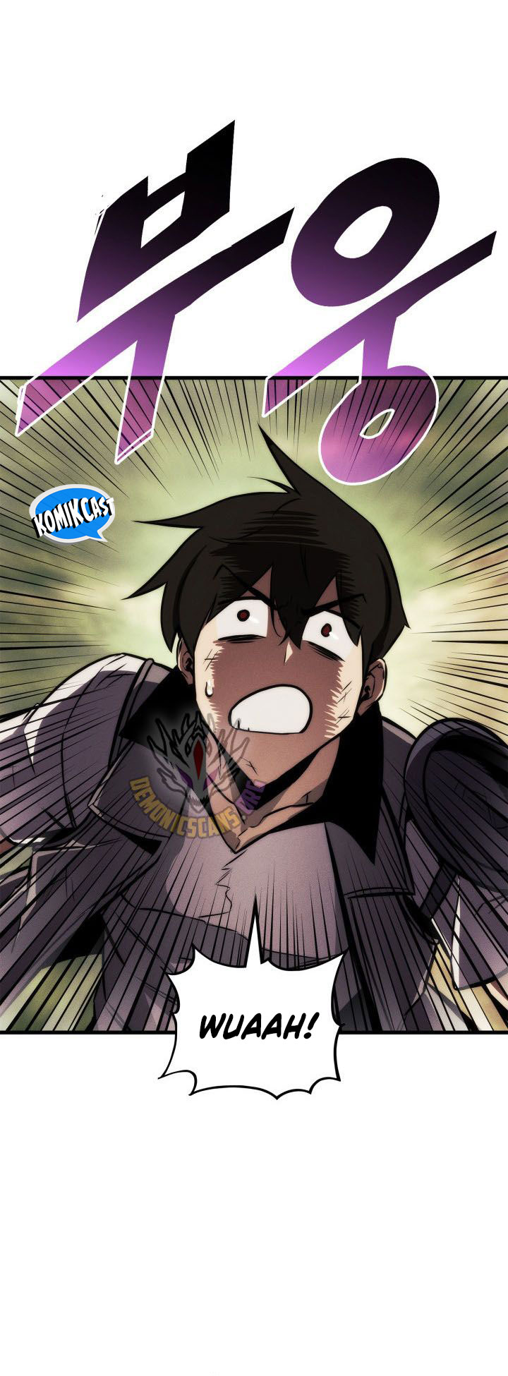 Ranker’s Return (Remake) Chapter 183 page 44