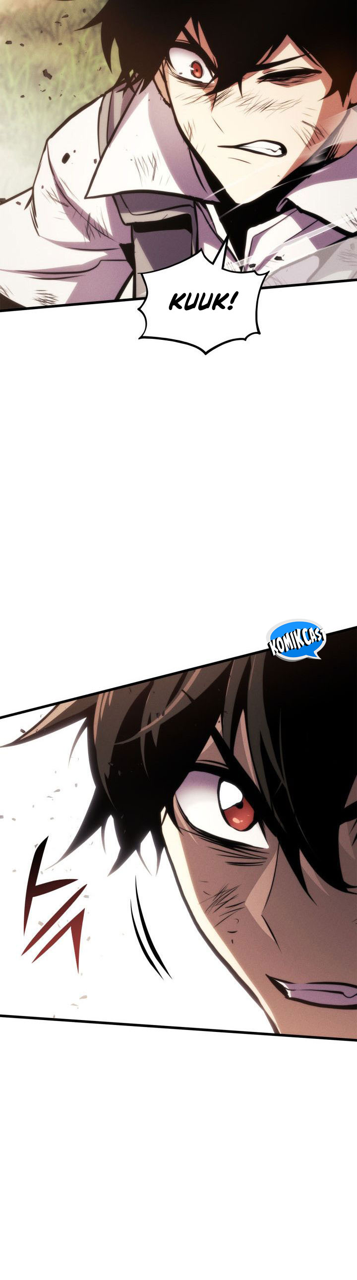 Ranker’s Return (Remake) Chapter 183 page 47