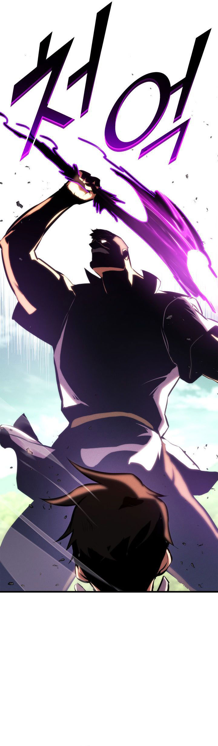 Ranker’s Return (Remake) Chapter 183 page 48