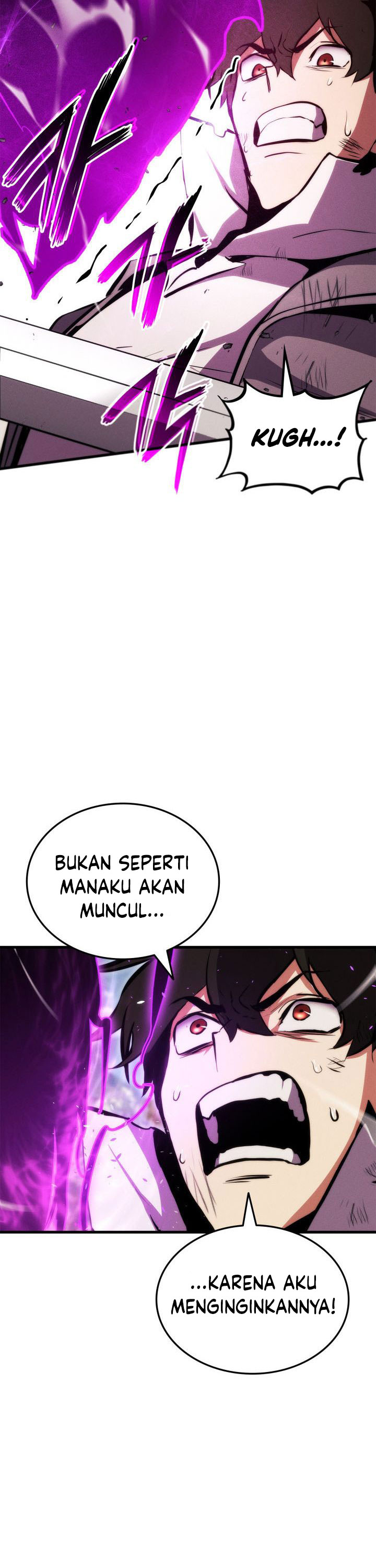 Ranker’s Return (Remake) Chapter 183 page 51
